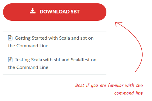 Настройка VSCode для работы с Scala - 2