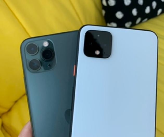 Почти на три недели раньше срока. В Малайзии выставили на продажу Google Pixel 4 XL