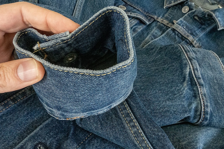 Умные куртки возвращаются. Levi’s представила новые и более дешёвые модели в рамках проекта Google Project Jacquard - 2 Умные куртки возвращаются. Levi’s представила новые и более дешёвые модели в рамках проекта Google Project Jacquard