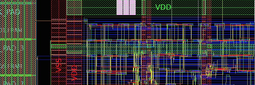 Уничтожить монополию Америки в EDA. Иннополис делает первый шаг - 2