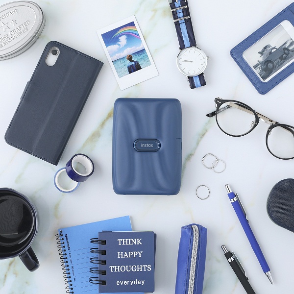 Анонсированы продажи фотопринтера Fujifilm Instax Mini Link - 1 Анонсированы продажи фотопринтера Fujifilm Instax Mini Link