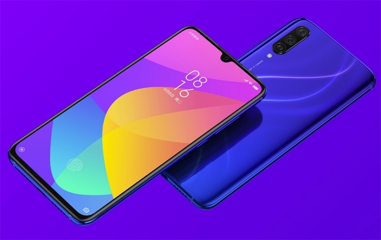 До конца октября ожидается анонс смартфона Xiaomi Mi CC9 Pro со 108-Мп камерой