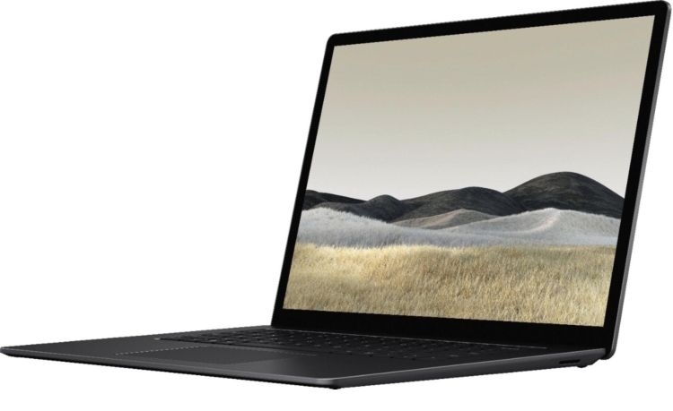 Появились более подробные изображения Microsoft Surface Laptop третьего поколения Появились более подробные изображения Microsoft Surface Laptop третьего поколения