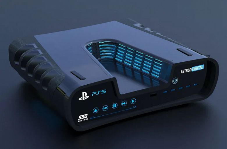 Самый большой скачок производительности в истории. Следующие Sony PlayStation и Microsoft Xbox обещают рекордную мощность и проблемы разработчикам - 2 Самый большой скачок производительности в истории. Следующие Sony PlayStation и Microsoft Xbox обещают рекордную мощность и проблемы разработчикам
