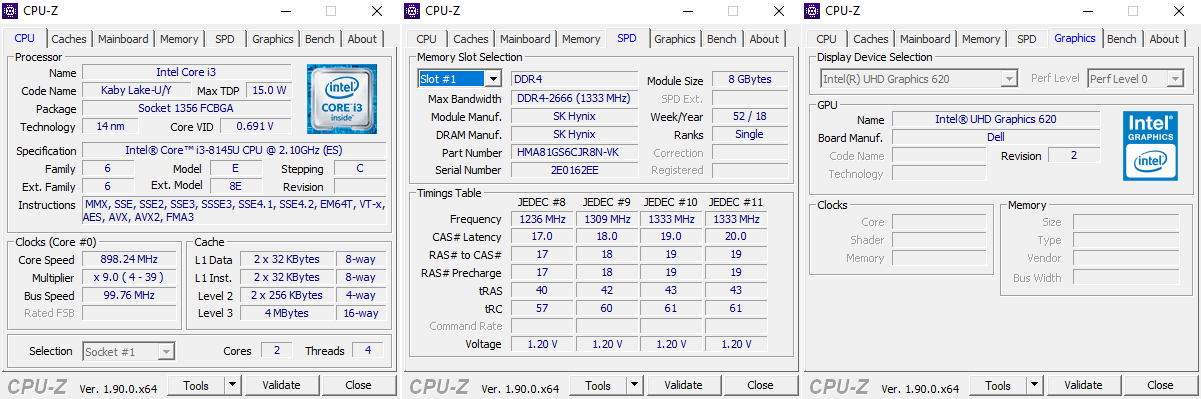 Dell OptiPlex 7070 Ultra: модульный компьютер, который превращает в моноблок любой монитор - 28