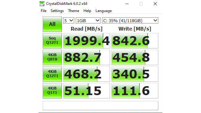 Dell OptiPlex 7070 Ultra: модульный компьютер, который превращает в моноблок любой монитор - 31