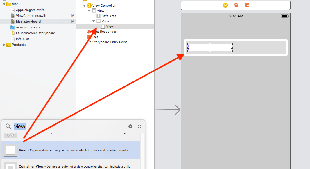 Segmented Control своими руками, как в iOS 13.0 и выше - 3 Segmented Control своими руками, как в iOS 13.0 и выше - 3