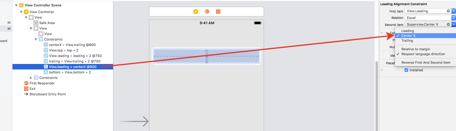 Segmented Control своими руками, как в iOS 13.0 и выше - 8 Segmented Control своими руками, как в iOS 13.0 и выше - 8