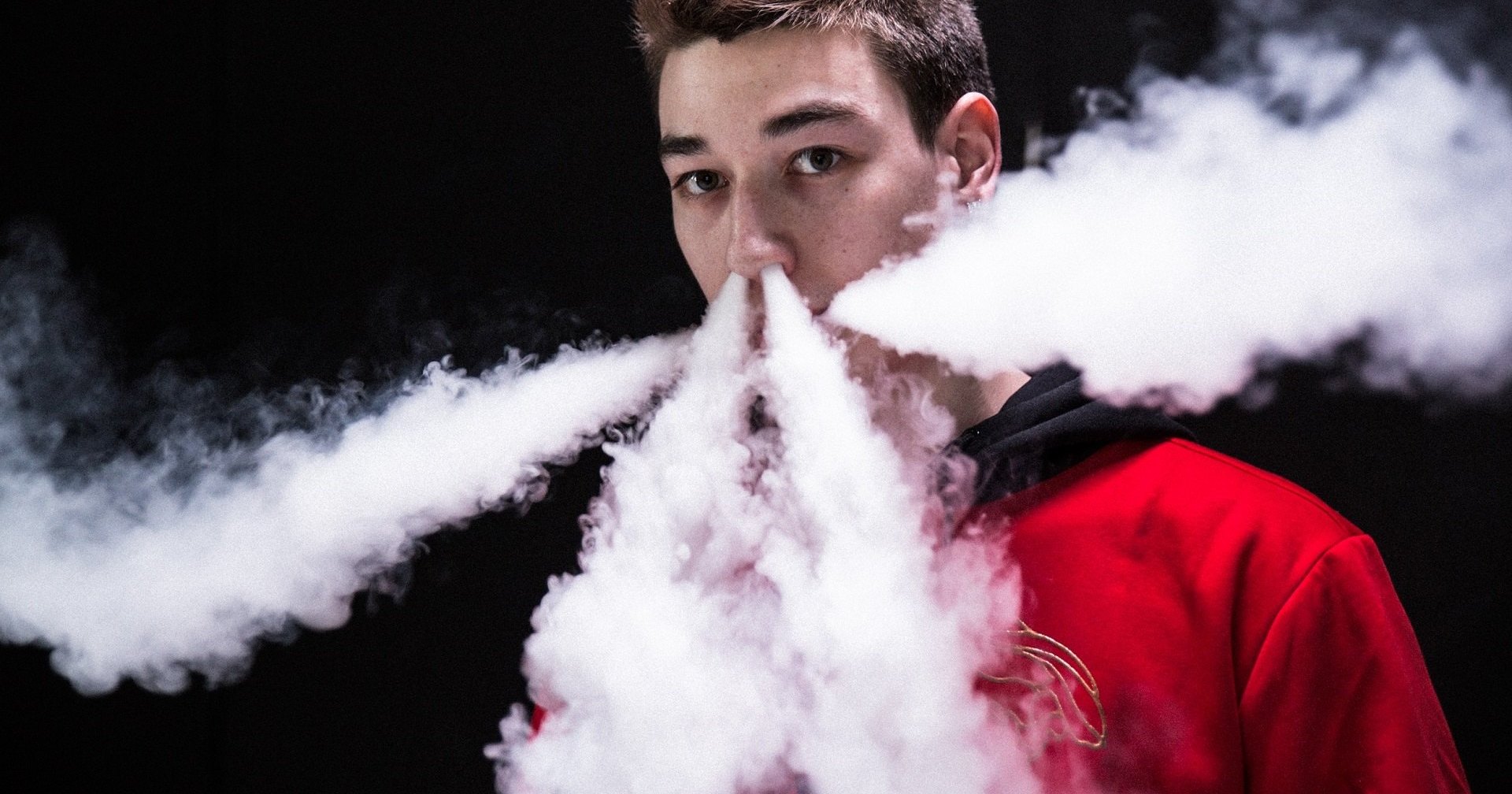 Что сгубило семерых вейперов в США Что сгубило семерых вейперов в США