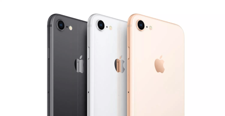 Куо: Apple выпустит iPhone SE 2 в первом квартале 2020 года