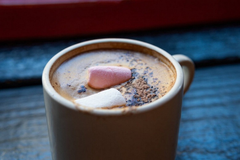 Apple против горячего шоколада. Пользователи iPhone с iOS 13 не могут написать словосочетание Hot Chocolate