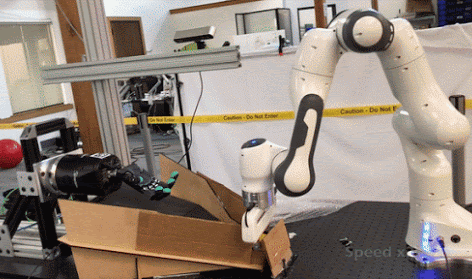 PDDM — Новый Model-Based Reinforcement Learning алгоритм с улучшенным планировщиком - 2 PDDM — Новый Model-Based Reinforcement Learning алгоритм с улучшенным планировщиком - 2