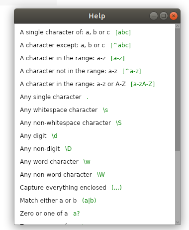 Regular Avalonia - 3