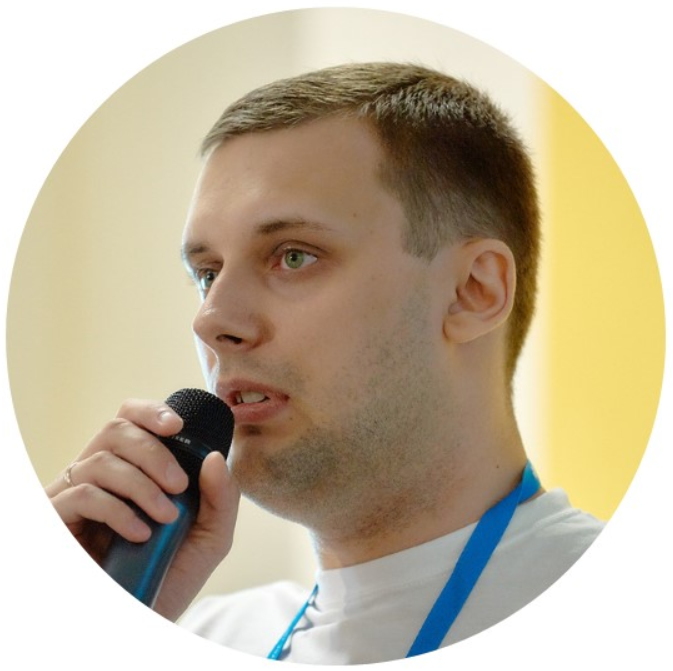 Англоязычные доклады, CSS, Grid и доступность на FrontendConf - 2