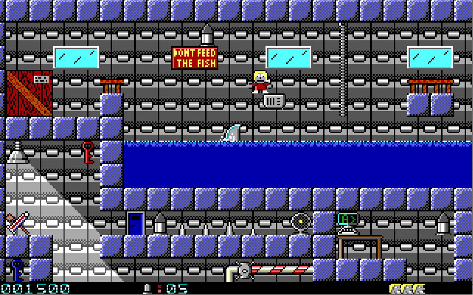 Деревянные игрушки, часть шестая — 1992 - 11 Деревянные игрушки, часть шестая — 1992 - 11