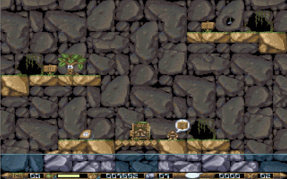 Деревянные игрушки, часть шестая — 1992 - 14 Деревянные игрушки, часть шестая — 1992 - 14