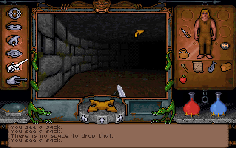 Деревянные игрушки, часть шестая — 1992 - 15 Деревянные игрушки, часть шестая — 1992 - 15