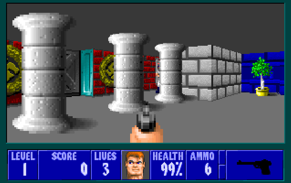 Деревянные игрушки, часть шестая — 1992 - 16 Деревянные игрушки, часть шестая — 1992 - 16