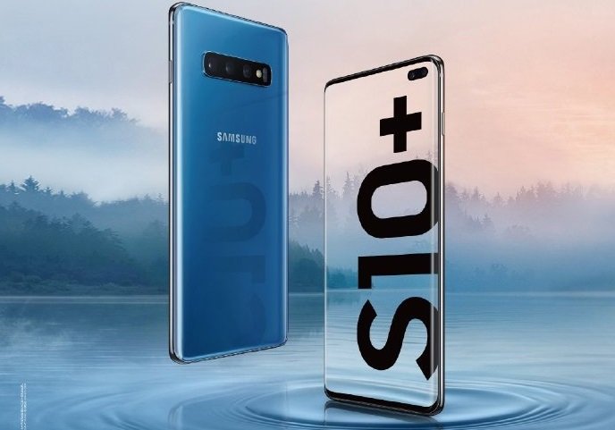 Как получить флагман в подарок. Samsung раздаёт бывшим сотрудникам смартфоны Galaxy S10+