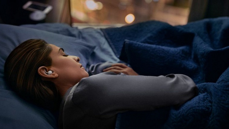 Не до сна. Производитель признал, что аккумуляторы в наушниках Bose sleepbuds ведут себя &laquo;непредсказуемо&raquo;