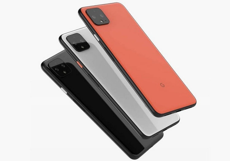 Полные спецификации и комплект поставки смартфонов Google Pixel 4 и Pixel XL