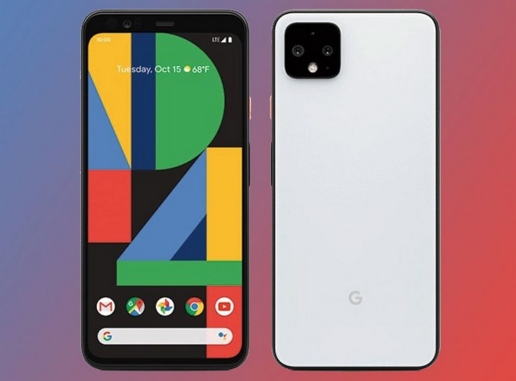 Полные спецификации и комплект поставки смартфонов Google Pixel 4 и Pixel XL