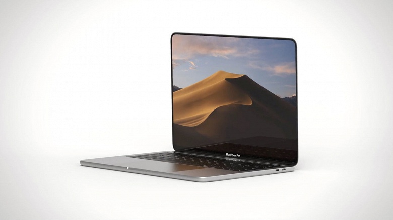 Самый мощный MacBook Pro. Apple готовит для нового 16-дюймового ноутбука более мощное зарядное устройство 