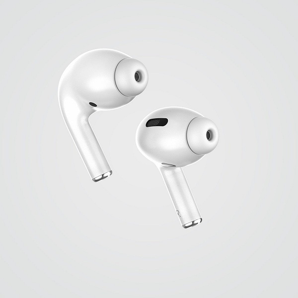 Apple AirPods 3 во всей красе