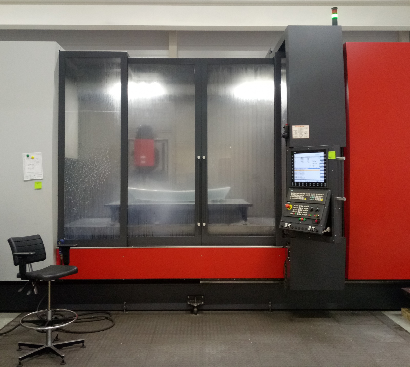 Фоторепортаж о посещении производственной площадки компании Радиолайн - 7