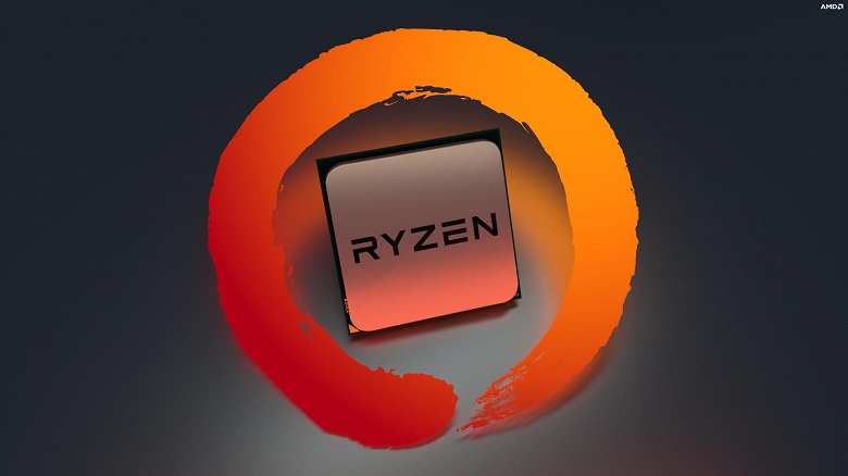 Восемь ядер за копейки. CPU Ryzen 7 2700X рухнул в цене