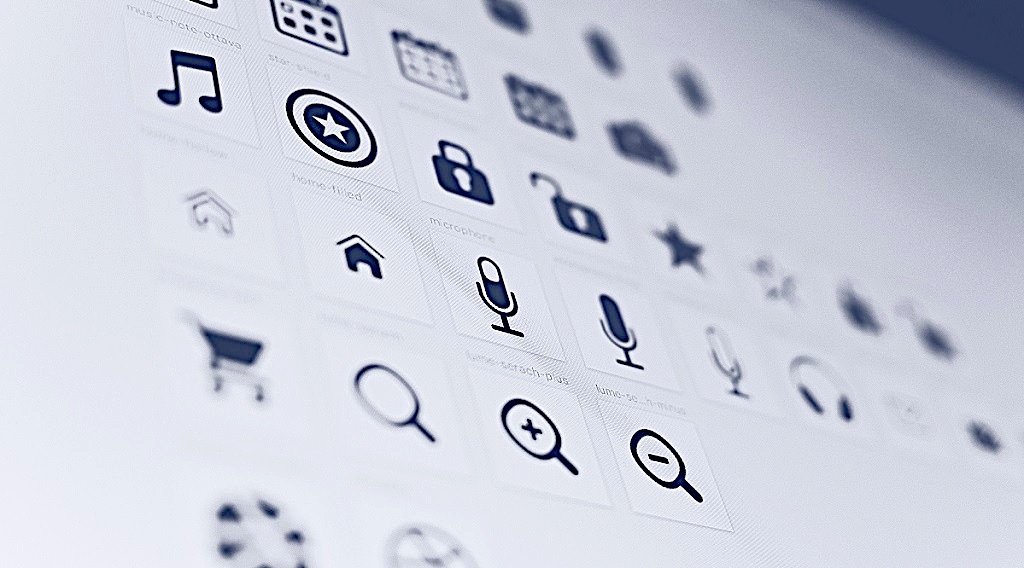 Звуки для UI: подборка тематических ресурсов - 1 Звуки для UI: подборка тематических ресурсов - 1