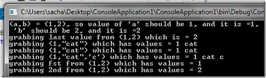 F#6: Кортежи - 2 image