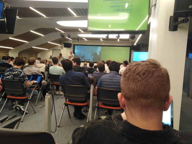 Как я проработала 3 месяца в Я.Маркете и уволилась - 3 IMG-20190729-130144