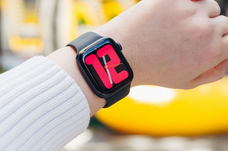 От нижнего белья и носков до браслетов для Apple Watch. Купертинский гигант исследует возможности эластичных тканей - 1 От нижнего белья и носков до браслетов для Apple Watch. Купертинский гигант исследует возможности эластичных тканей