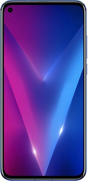 Смартфоны Honor V30 и V30 Pro получат 60-мегапиксельные камеры