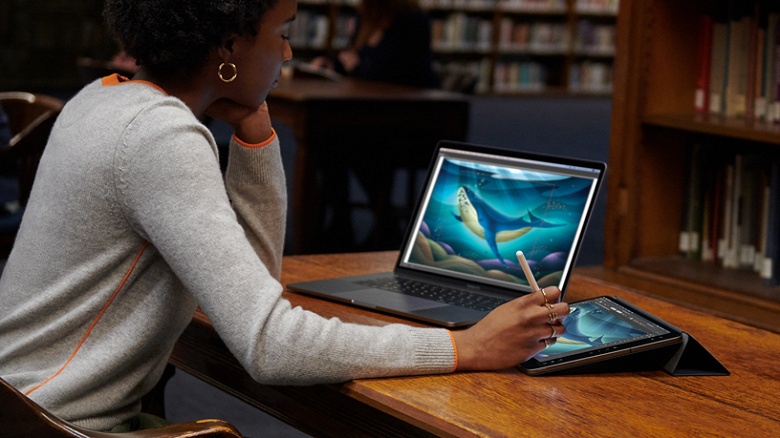 Apple выпустила новую операционную систему macOS Catalina без iTunes - 2 Apple выпустила новую операционную систему macOS Catalina без iTunes