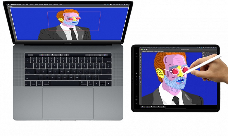 Apple выпустила новую операционную систему macOS Catalina без iTunes - 4 Apple выпустила новую операционную систему macOS Catalina без iTunes