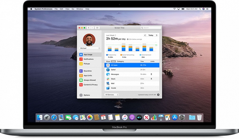 Apple выпустила новую операционную систему macOS Catalina без iTunes - 5 Apple выпустила новую операционную систему macOS Catalina без iTunes