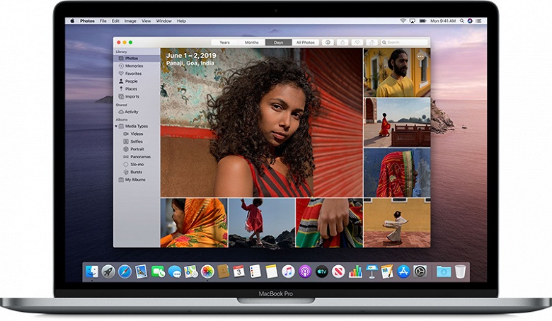 Apple выпустила новую операционную систему macOS Catalina без iTunes - 7 Apple выпустила новую операционную систему macOS Catalina без iTunes