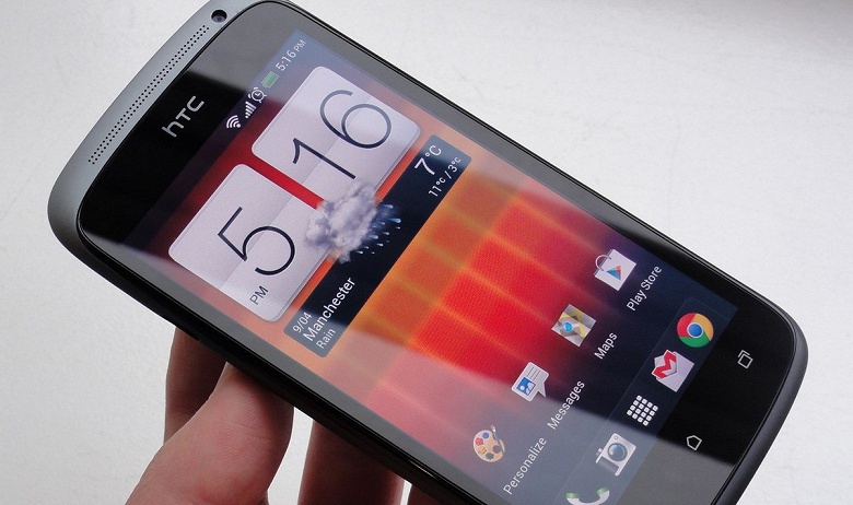 HTC намерена &laquo;заменить&raquo; Huawei