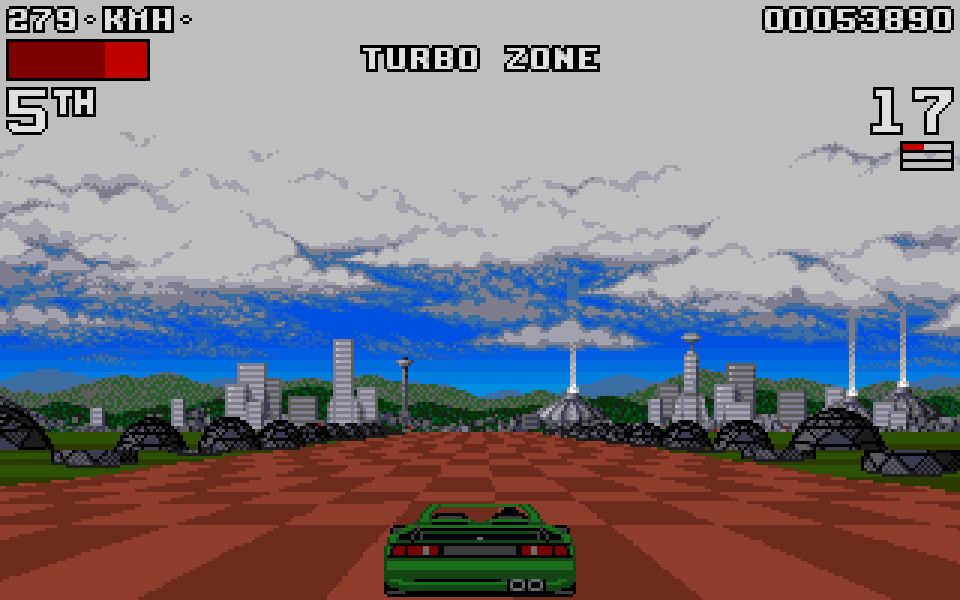 Деревянные игрушки, часть седьмая — 1993 - 13 Деревянные игрушки, часть седьмая — 1993 - 13