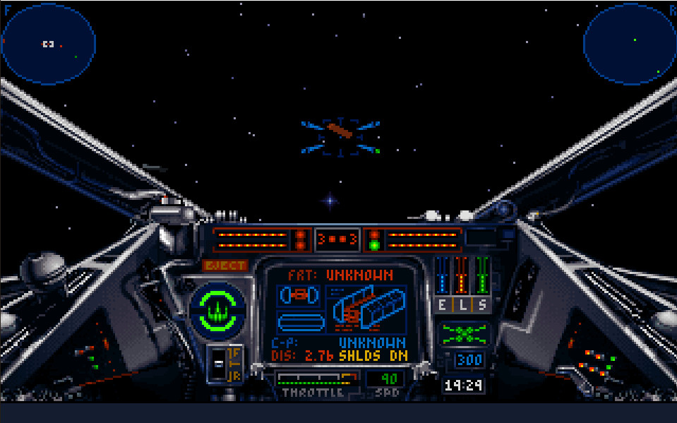 Деревянные игрушки, часть седьмая — 1993 - 24 Деревянные игрушки, часть седьмая — 1993 - 24