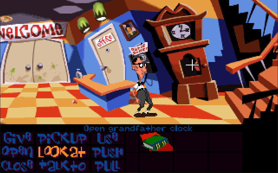 Деревянные игрушки, часть седьмая — 1993 - 7 Деревянные игрушки, часть седьмая — 1993 - 7