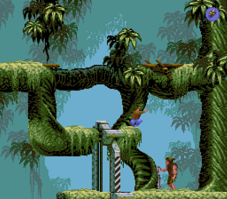 Деревянные игрушки, часть седьмая — 1993 - 8 Деревянные игрушки, часть седьмая — 1993 - 8