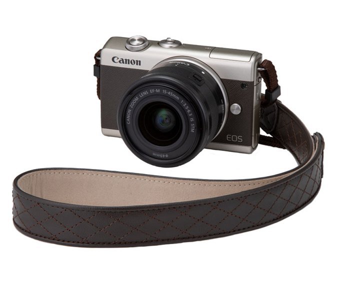 Canon скоро выпустит новый вариант беззеркальной камеры EOS M200 - 2 Canon скоро выпустит новый вариант беззеркальной камеры EOS M200