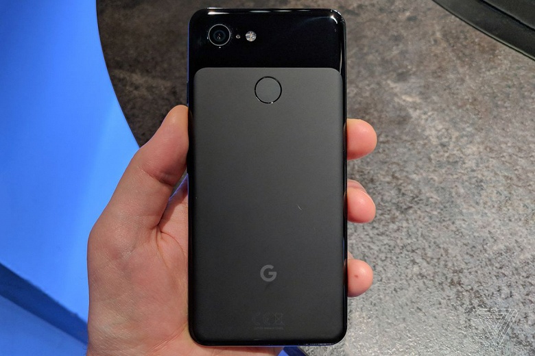 Google Pixel 3 подешевел до 400 долларов за неделю до анонса Google Pixel 4 - 1 Google Pixel 3 подешевел до 400 долларов за неделю до анонса Google Pixel 4