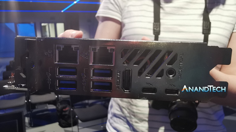 Intel Element &mdash; взгляд компании на модульный ПК ближайшего будущего