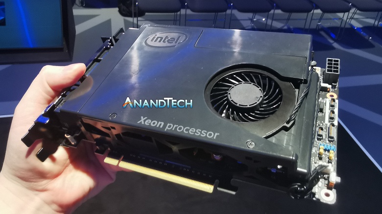 Intel Element &mdash; взгляд компании на модульный ПК ближайшего будущего