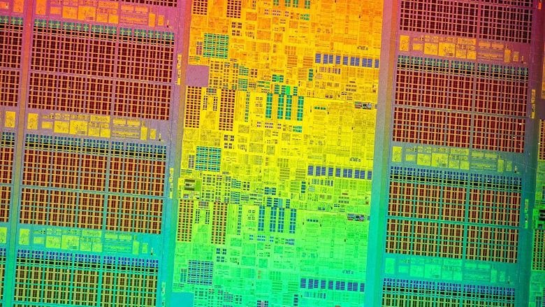 Intel обещает 5,1 ГГц на всех ядрах для CPU Core i9-10980XE - 1 Intel обещает 5,1 ГГц на всех ядрах для CPU Core i9-10980XE