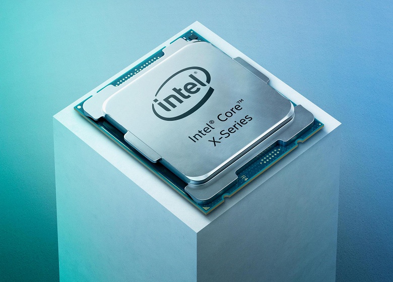 Intel троллит AMD по поводу частот процессоров Ryzen - 1 Intel троллит AMD по поводу частот процессоров Ryzen